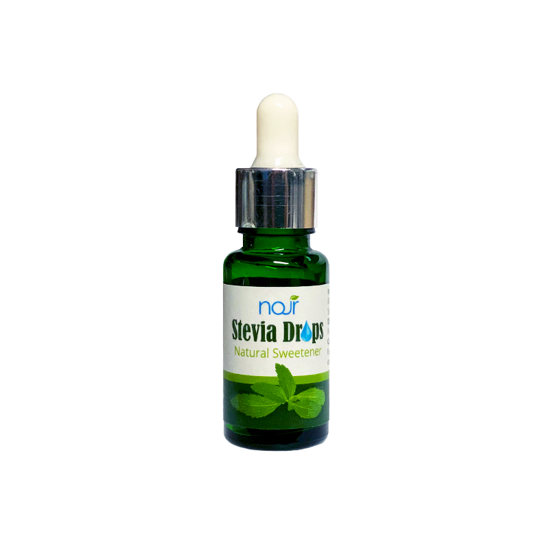 Stevia Drops (15ml) - Image 2