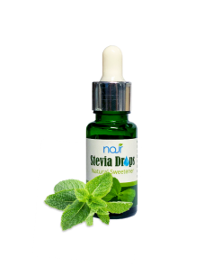 Stevia Drops (15ml)