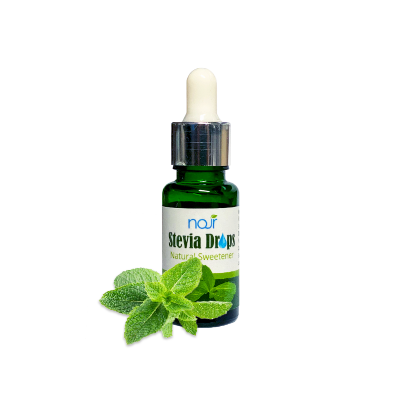 Stevia Drops (15ml)