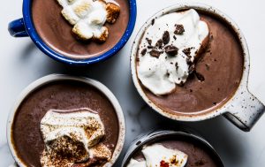 SUGAR FREE HOT CHOCOLATE STEVIA RECIPE