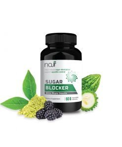 Sugar Blocker 500mg