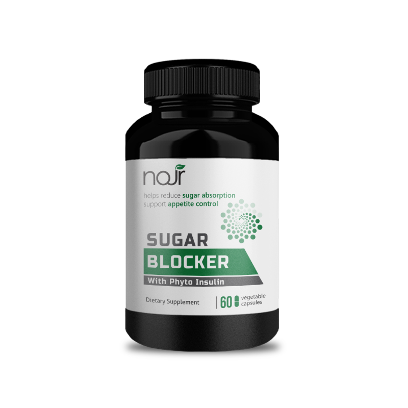 Sugar Blocker 500mg - Image 2