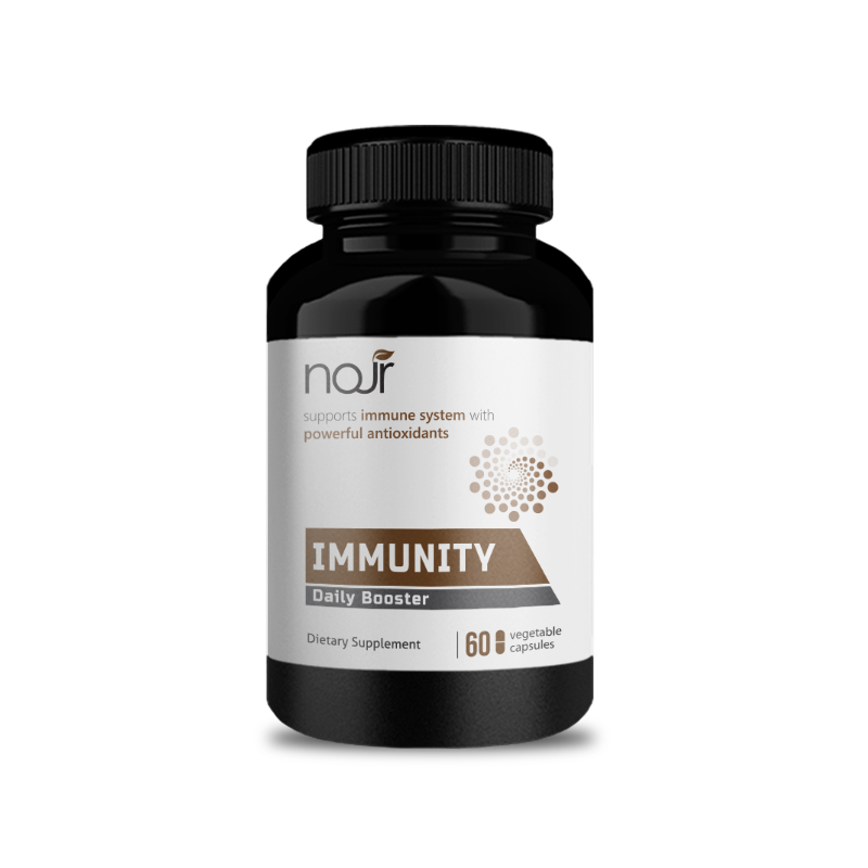 Immunity 500mg 2btls + 1btl (Omega 369) - Image 3