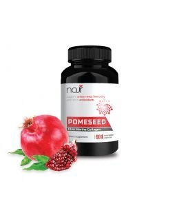 PomeSeed with Collagen 500mg