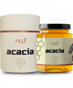 Acacia Honey 500gm