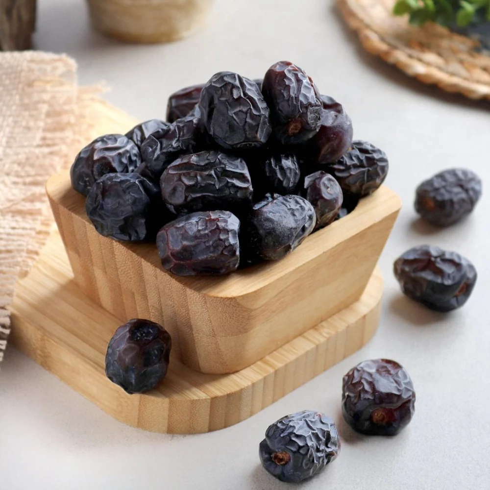 Premium Ajwa Aaliyah Dates (Grade AA) - Image 4