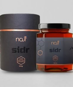 NEW Yemen Dau'an Sidr Honey 500gm Bundle of 2