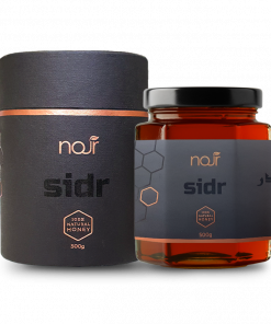 OTO Sidr Honey