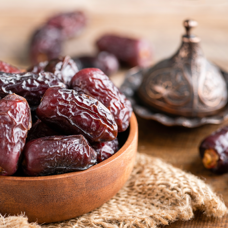 Premium Large Medjool Dates - Image 5