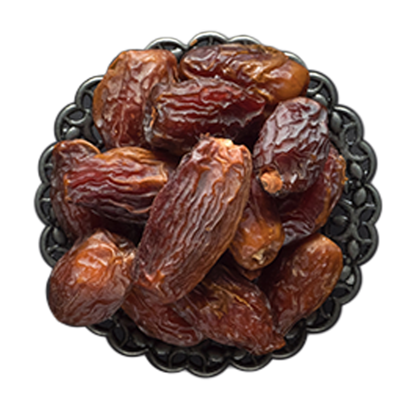 Premium Large Medjool Dates - Image 2