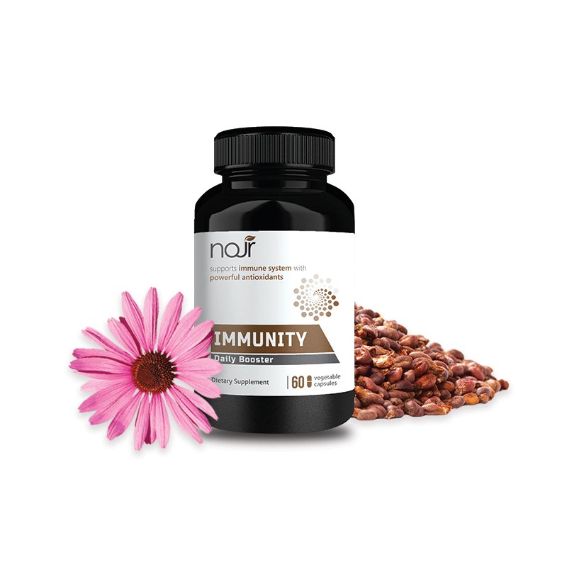 Immunity 500mg 2btls + 1btl (Omega 369) - Image 2
