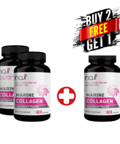 Marine Collagen 350mg Buy 2 FREE 1