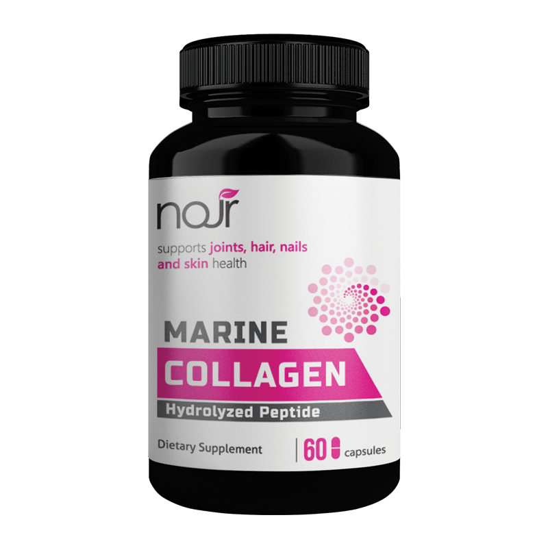 Marine Collagen 350mg - Image 2
