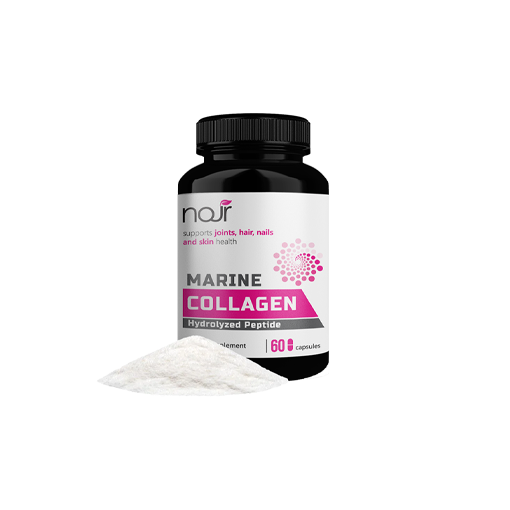 Marine Collagen 350mg