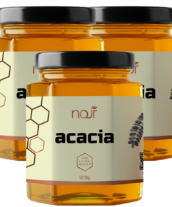 Acacia Honey 500gm Bundle of 3