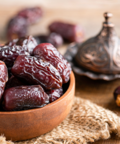 Premium Large Medjool Dates