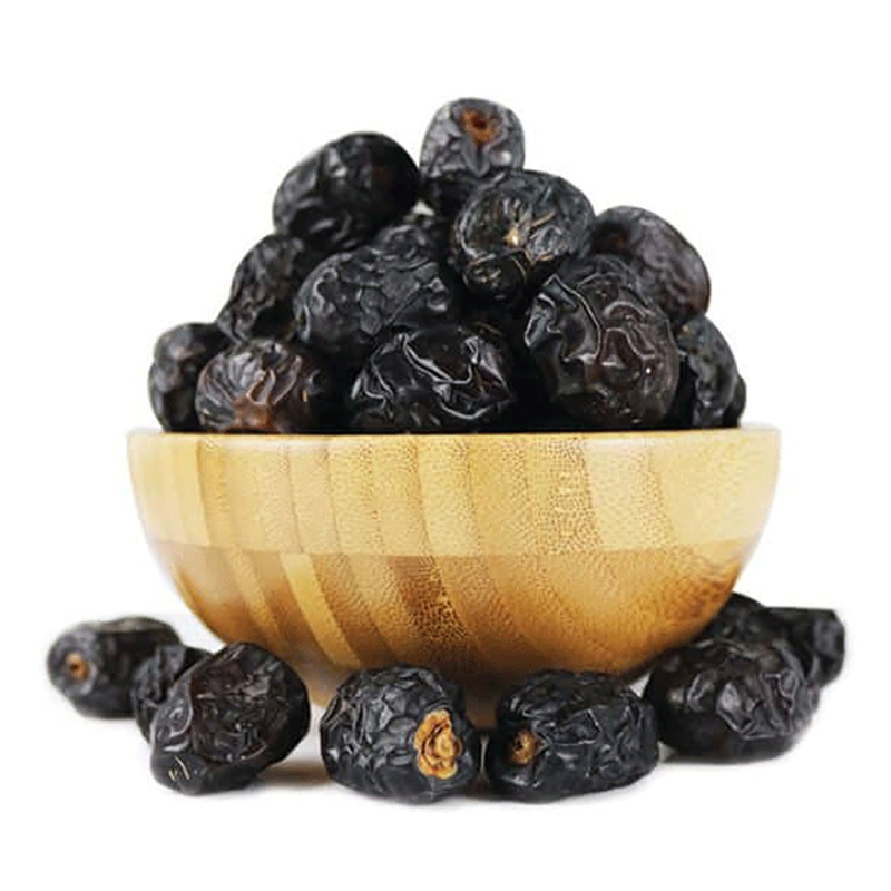 Premium Ajwa Aaliyah Dates (Grade AA) - Image 2