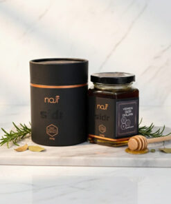 NEW Yemen Dau'an Sidr Honey 500gm
